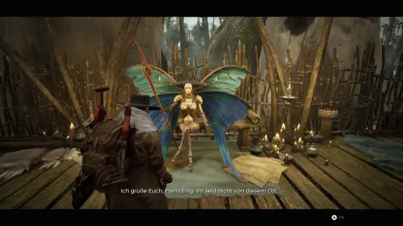 Remnant: From the Ashes