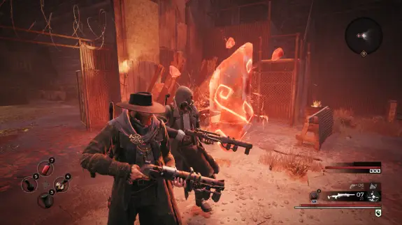 Remnant: From the Ashes