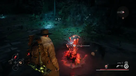 Remnant: From the Ashes