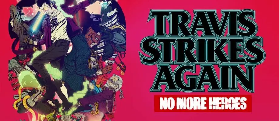No more Heroes – Travis Strikes again [Review]: Alles irgendwie anders…