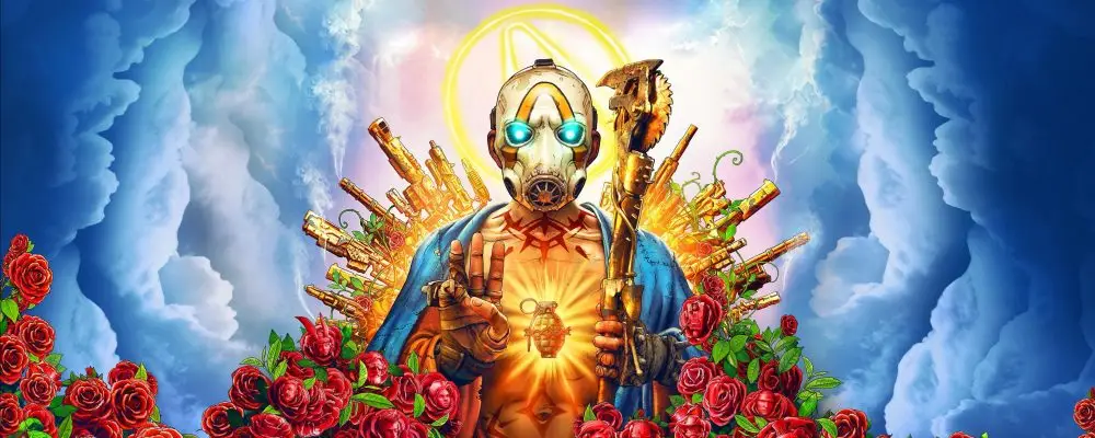 Borderlands 3: Zweiter Story DLC hat einen Termin