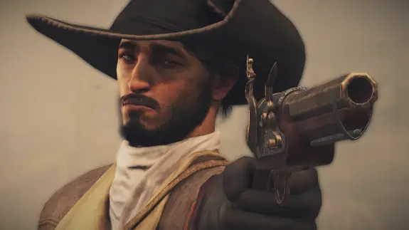 GreedFall