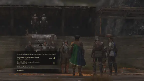 GreedFall
