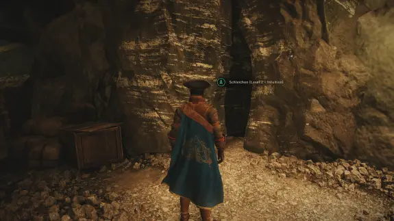 GreedFall