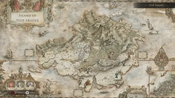 greedfall