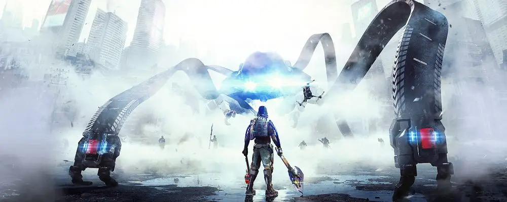 The Surge 2 Test: Gekloppe „Frankfurter Art“