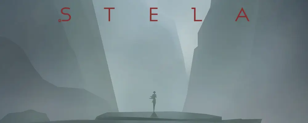 Stela – Alles zerfällt [REVIEW]