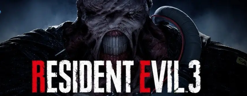 Resident Evil 3 & Resistance – Kein Aprilscherz!