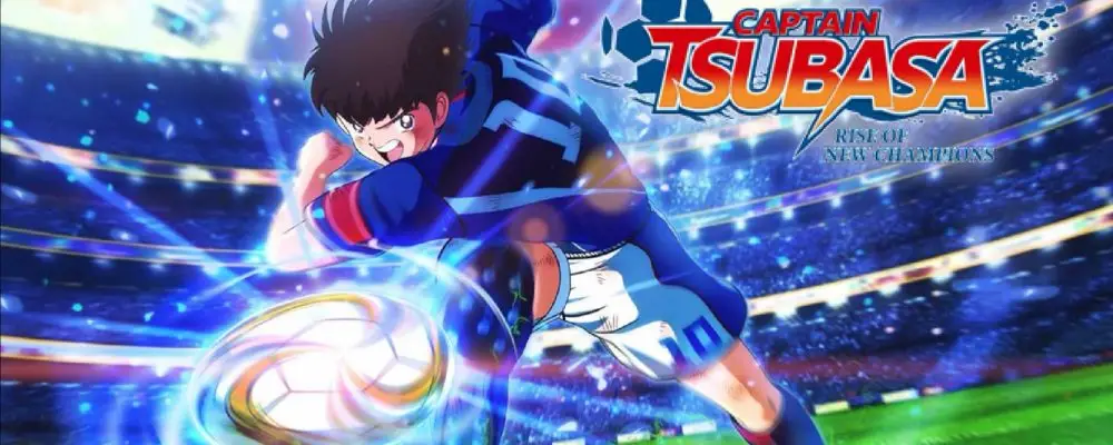 Captain Tsubasa stürmt bald die Spielwelt