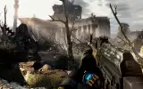 Metro Redux erscheint auf Nintendo Switch
