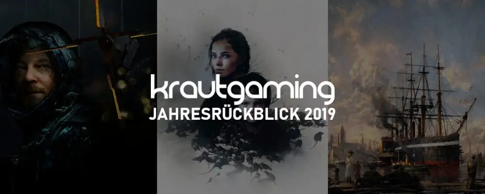 Kaschifs Jahresrückblick 2019