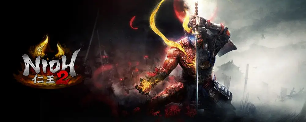 Nioh 2 – Story Trailer veröffentlicht
