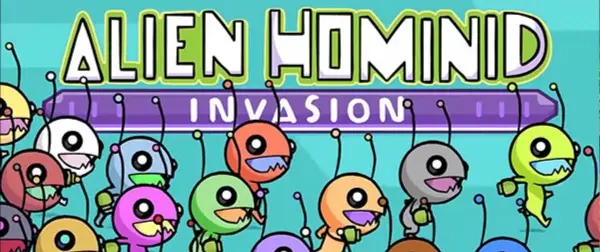 Alien Hominid Invasion: PS2-Spiel kehrt aufgehübscht zurück