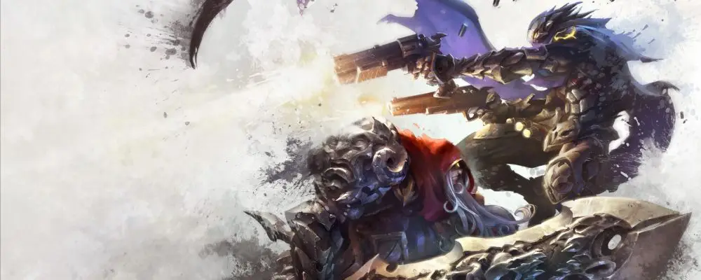 Darksiders Genesis – Das Konsolen Review
