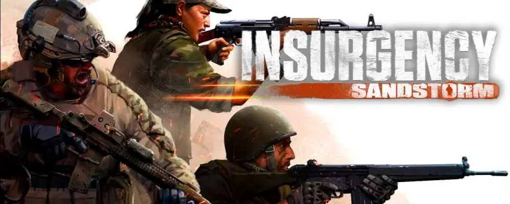 Insurgency: Sandstorm erscheint demnächst für Konsolen