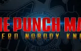 One Punch Man – Schlagkräftig oder Luftpumpe?