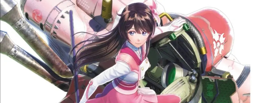 Sakura Wars kommt nach Deutschland