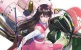 Sakura Wars kommt nach Deutschland