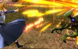 Sword Art Online: Alicization Lycoris mit neuem Trailer