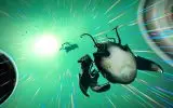No Man´s Sky – Kostenloses Update bringt lebende Schiffe