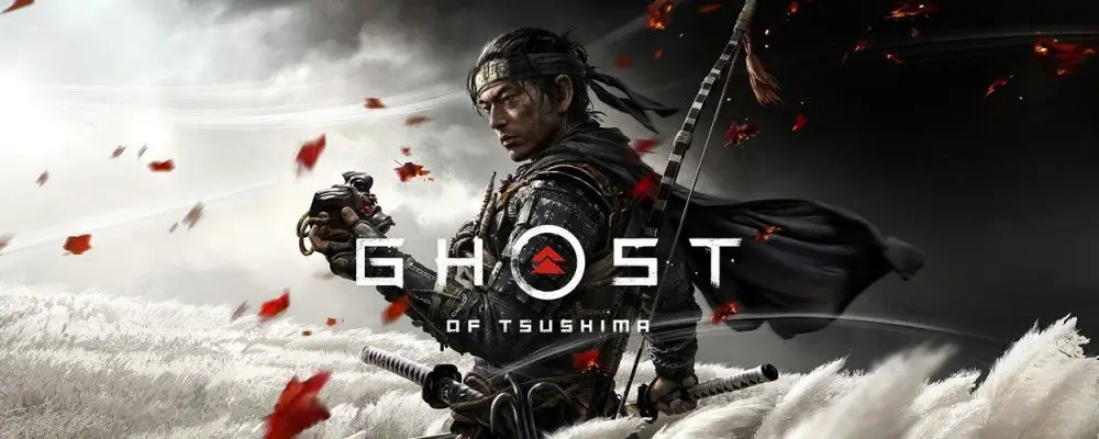 Ghost of Tsushima – Release Termin steht fest