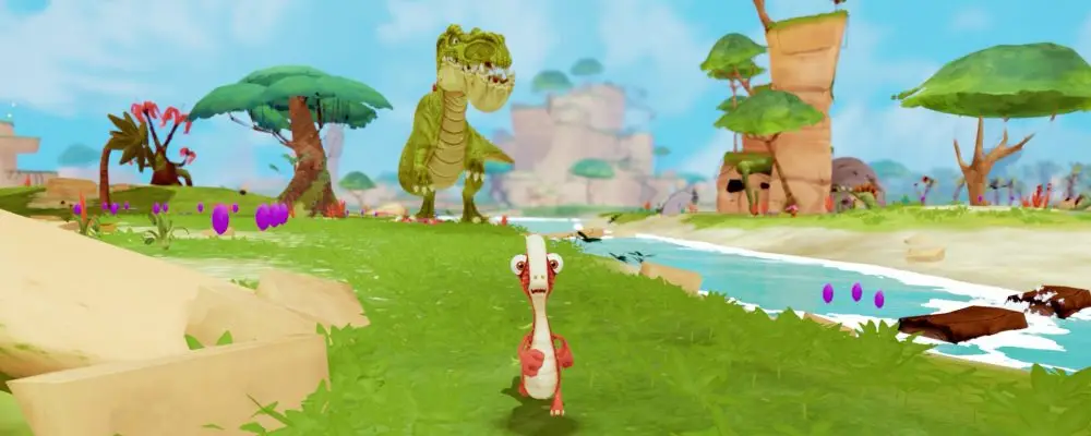 GIGANTOSAURUS ist erschienen [#bleibtzuhause #family #kids]