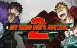 My Hero One’s Justice 2 – Die Helden der Zukunft