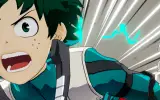 My hero one’s justice 2 – Neuer Charakter Trailer veröffentlicht