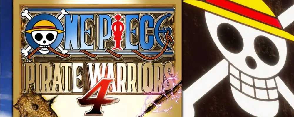One Piece – Pirate Warriors 4 [#review #onepiece #bleibtzuhause]