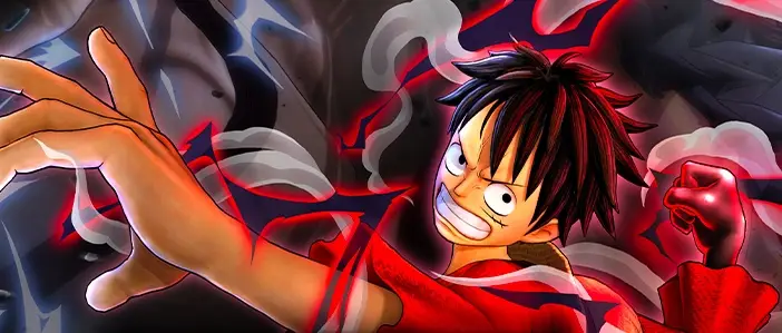 One Piece Pirate Warriors 4 – Der Launch Trailer ist da
