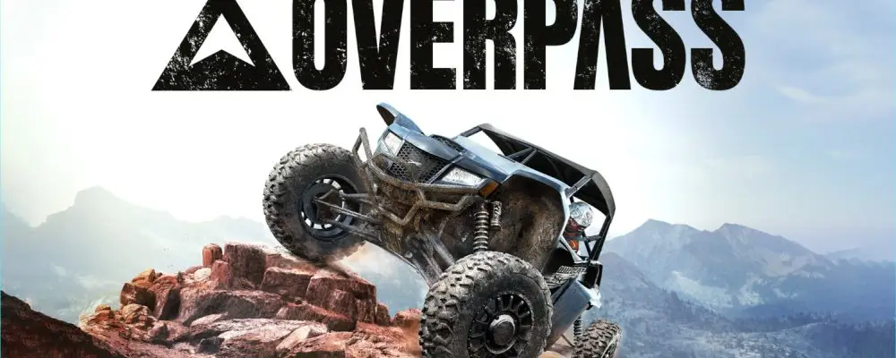 Overpass- Ein Weg voller Steine [Review]