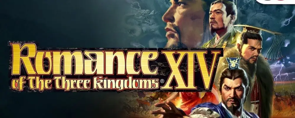 Romance of the Three Kingdoms XIV – China zusammenbringen [PS4-Review]
