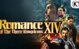Romance of the Three Kingdoms XIV – China zusammenbringen [PS4-Review]