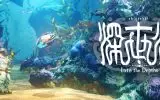 Shinsekai: Into the Depths jetzt für Nintendo Switch