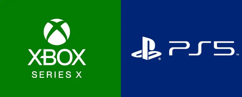Technische Daten der Xbox Series X und PS5 im Vergleich