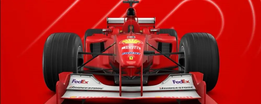 F1 2020: Alle Infos zum neuen Racing-Highlight [#formula1 #formel1 #racing]
