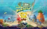 SpongeBob Schwammkopf: Battle for Bikini Bottom hat einen Release Termin