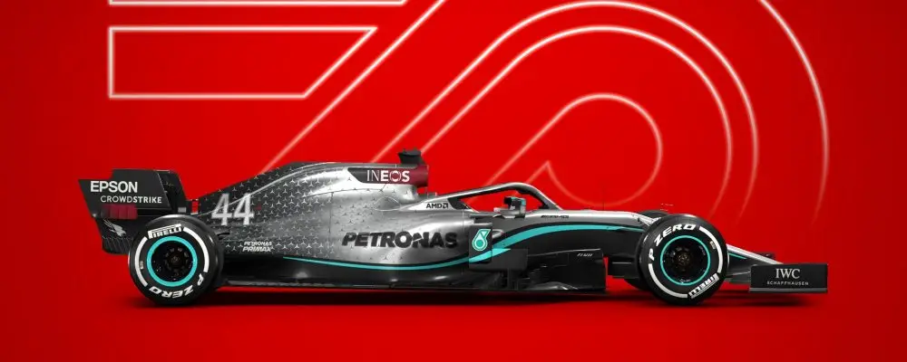F1 2020 – Codemasters präsentiert Circuit Zaandvort in Verstappen-Hot Lap-Video
