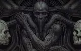 Scorn erscheint exklusiv zum Xbox Series X Launch
