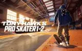 Tony Hawk´s Pro Skater 1+2 Remaster erscheint im September