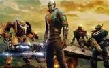 Disintegration: Und da ist der Launch-Trailer