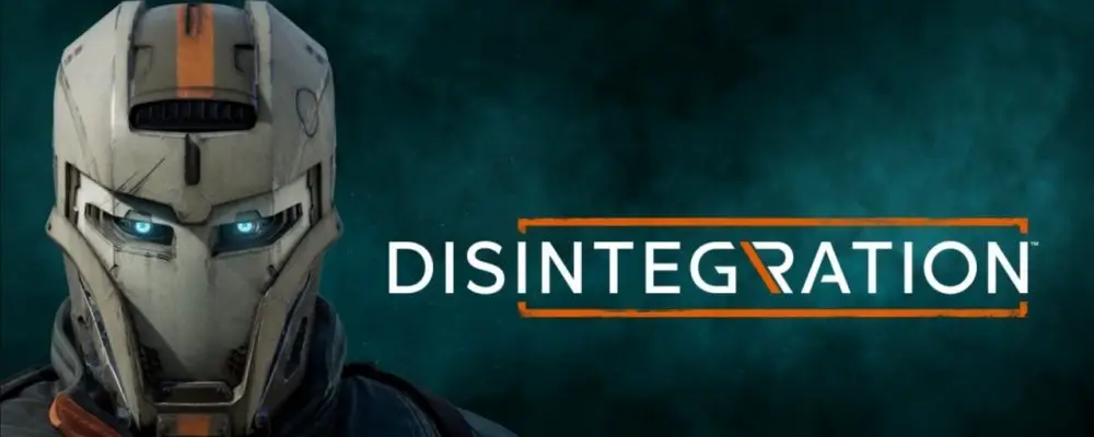 Disintegration : Der Genre-Hybrid [Review]