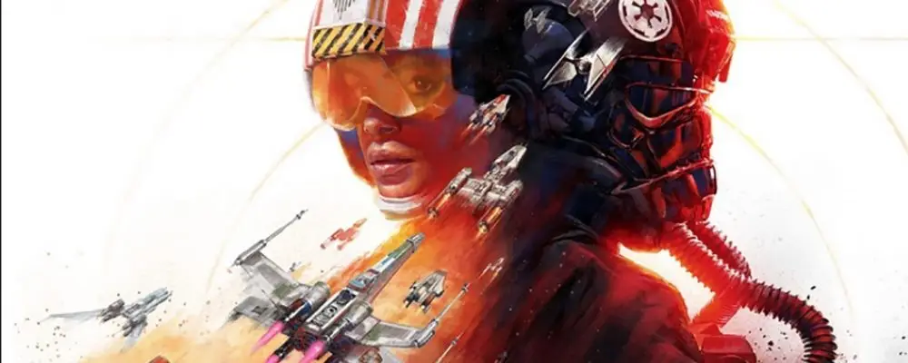 #gamescom – Star Wars Squadrons mit neuem Trailer