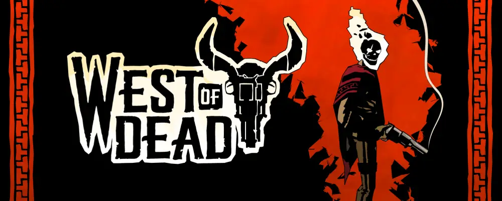 West of Dead – Brutaler Western [Review]