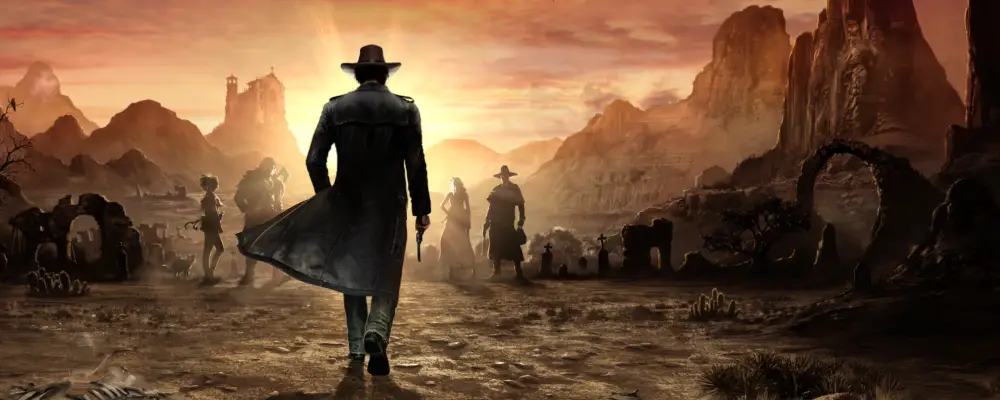 Desperados 3 – Echte Liebe [Konsolen-Review]