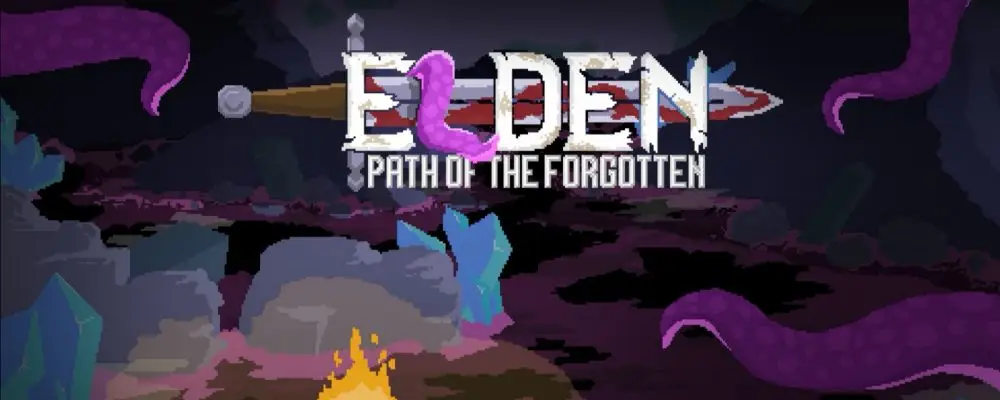 Elden: Path of the Forgotten – Lovecraft im Diorama