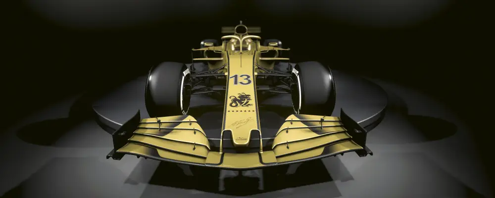 F1 2020 – „Was soll denn da noch kommen?!“ [Review]