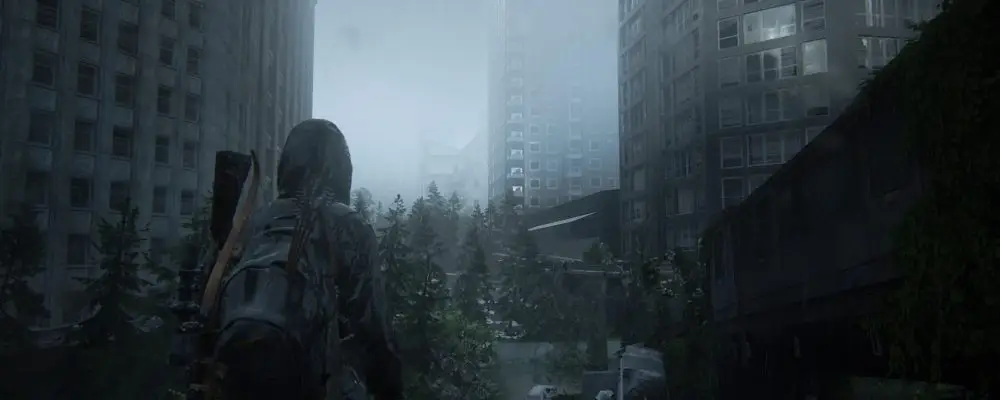 The Last of Us Part 2 – Der Fluch der unbegrenzten Narrative