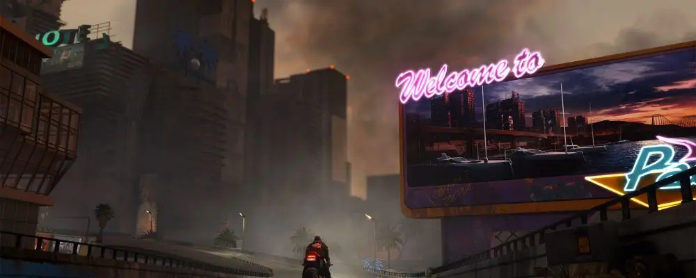 Cyberpunk 2077 erneut verschoben
