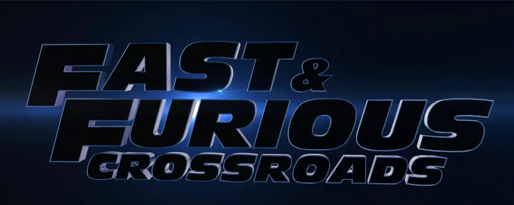 Fast and Furious – Crossroads [REVIEW]